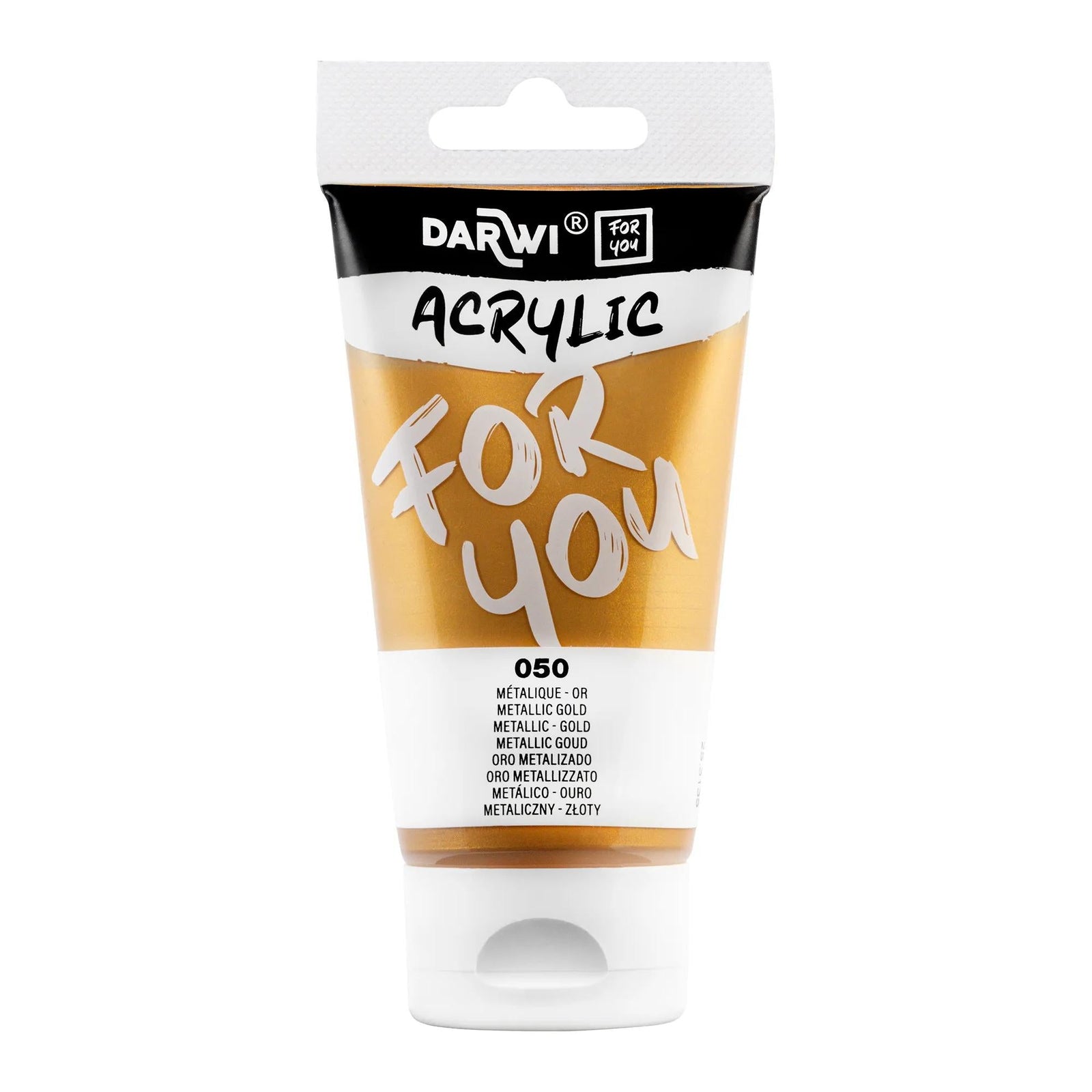 Vopsea acrilică DARWI Acryl 75 ml