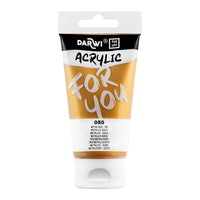 Vopsea acrilică DARWI Acryl 75 ml