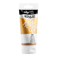 Vopsea acrilică DARWI Acryl 75 ml