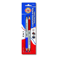 duo creion de tamplar de koh i noor ro khn1536002031bl