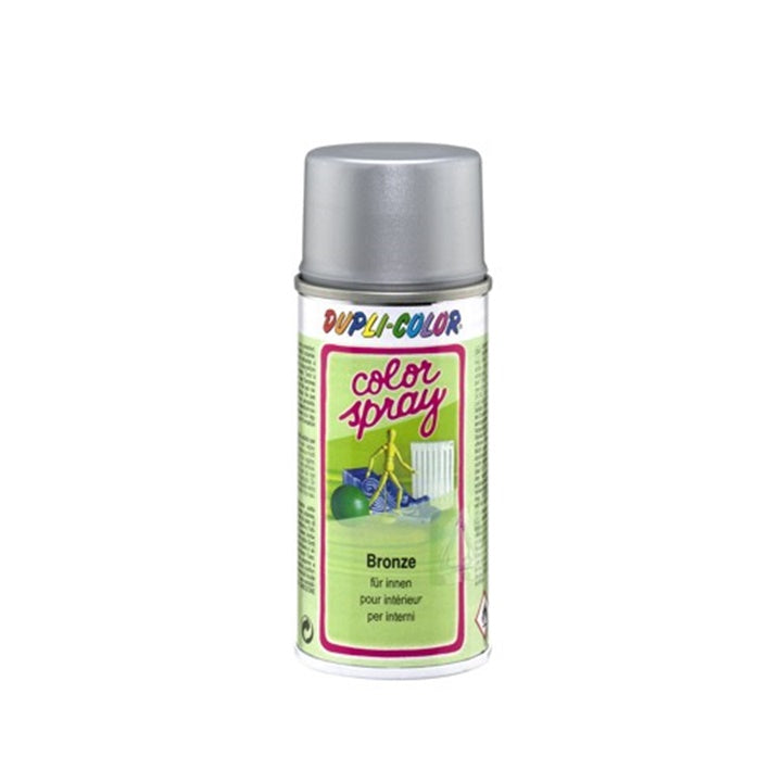 dupli color spray decorativ argintiu ro krl640582
