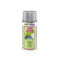 dupli color spray decorativ argintiu ro krl640582