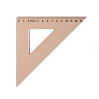 echer profesional leniar 45 21 cm ro len10007