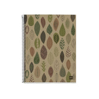 eco nb 4 bloc de notite cu linie ro oflz2936