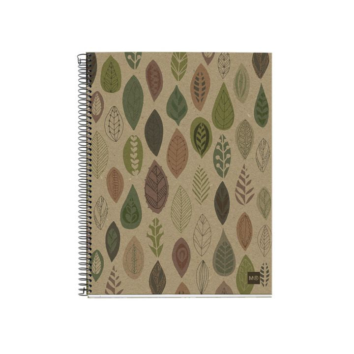 eco nb 4 bloc de notite cu linie ro oflz2936