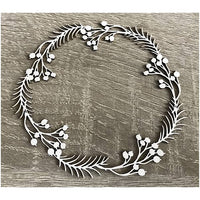 element decorativ din lemn rama ornament 1 bucata ro mxhdr 197