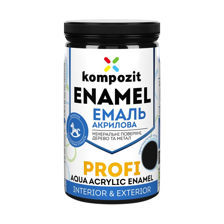 email acrilic kompozit profi gloss 0 3 l ro komengl03