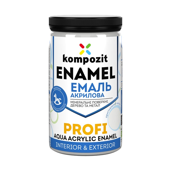 email acrilic kompozit profi gloss 0 3 l ro komengl03