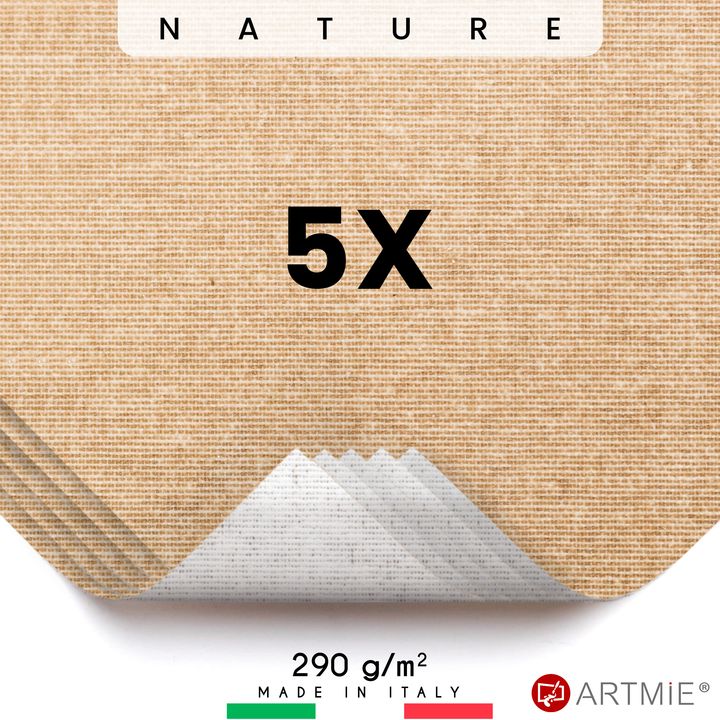 esantioane de panza de pictura artmie nature 5 bucati ro artvzpn