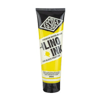 Culoare pentru imprimare Essdee 300 ml – Lemon Yellow