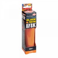 Culoare pentru imprimare Essdee Premium 100 ml – Orange