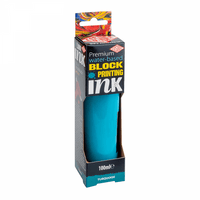 Culoare pentru imprimare Essdee Premium 100 ml – Turquoise