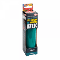 Culoare pentru imprimare Essdee Premium 100 ml – Viridian