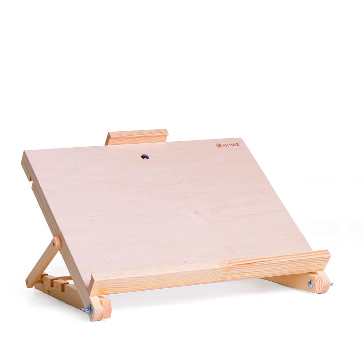 șevalet de masa artmie 45 x 35 cm