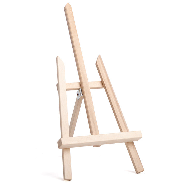 șevalet de masa pentru pictura 42 cm