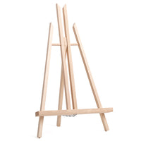 șevalet de masa pentru pictura 50 cm