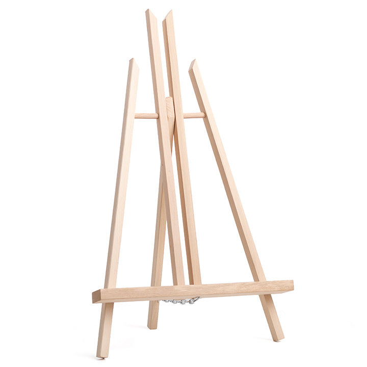 șevalet de masa pentru pictura 50 cm