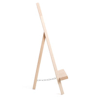 șevalet de masa pentru pictura 50 cm