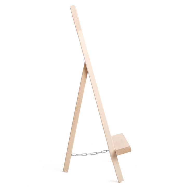 șevalet de masa pentru pictura 50 cm