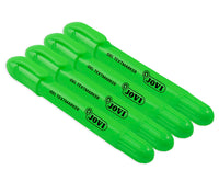 Evidențiator cu gel JOVI – verde