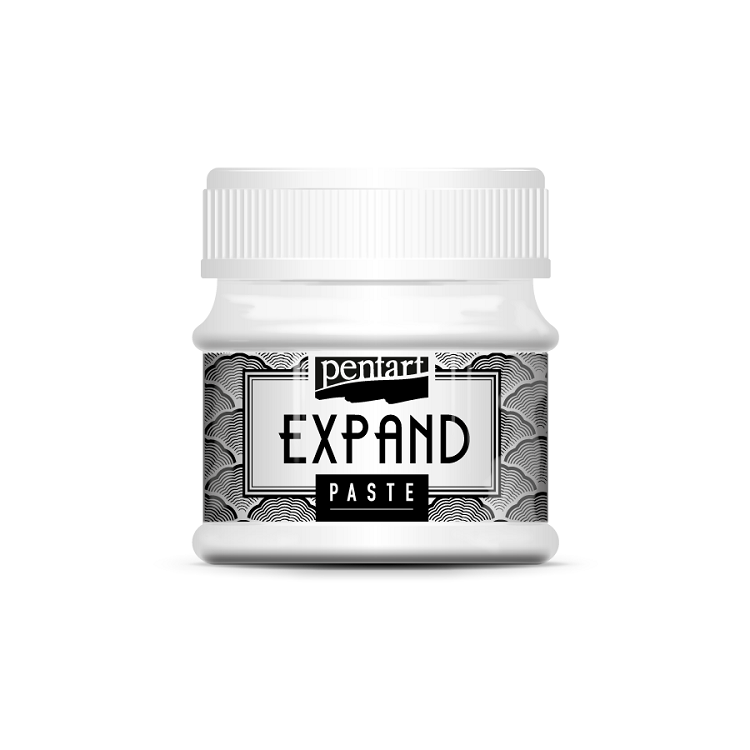 expand pasta pentart 50 ml ro pnt32884
