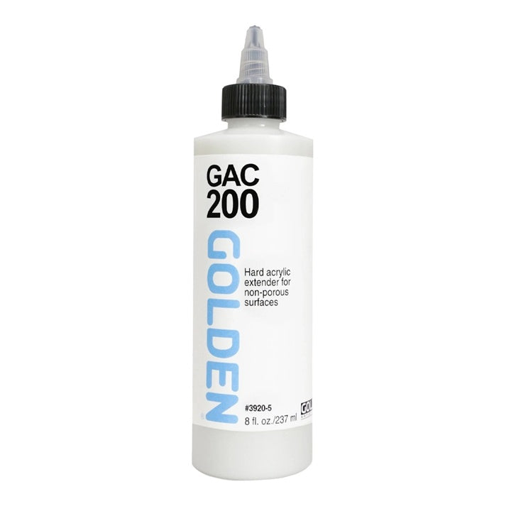 extender acrilic golden pentru suprafete neporoase 237 ml ro gdn00039205