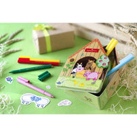 faber castell markere conectoare cu tematica agricola faber castell ro fbc155539