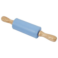 facalet de silicon cu manere din lemn ro cch78285