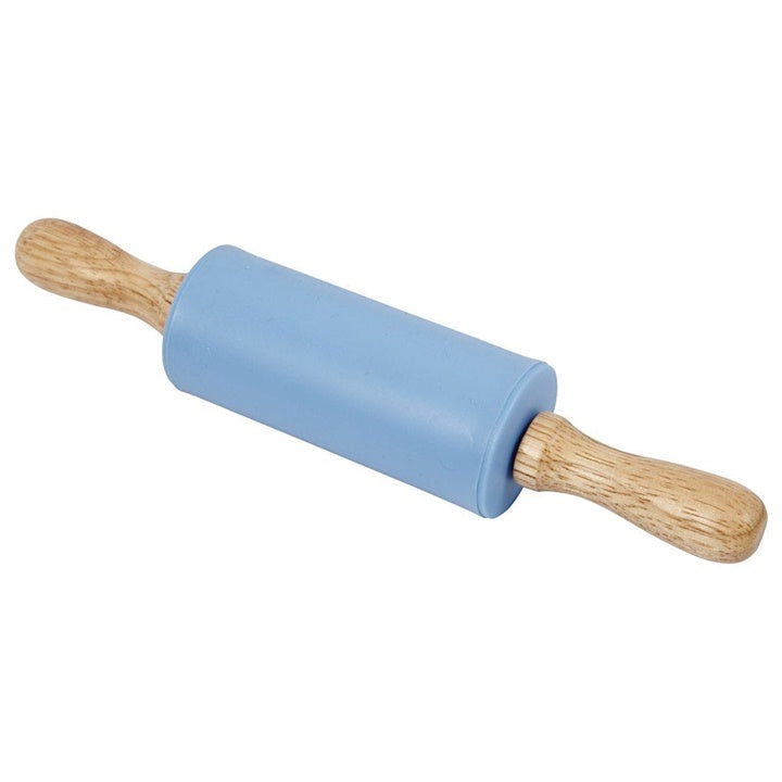 facalet de silicon cu manere din lemn ro cch78285
