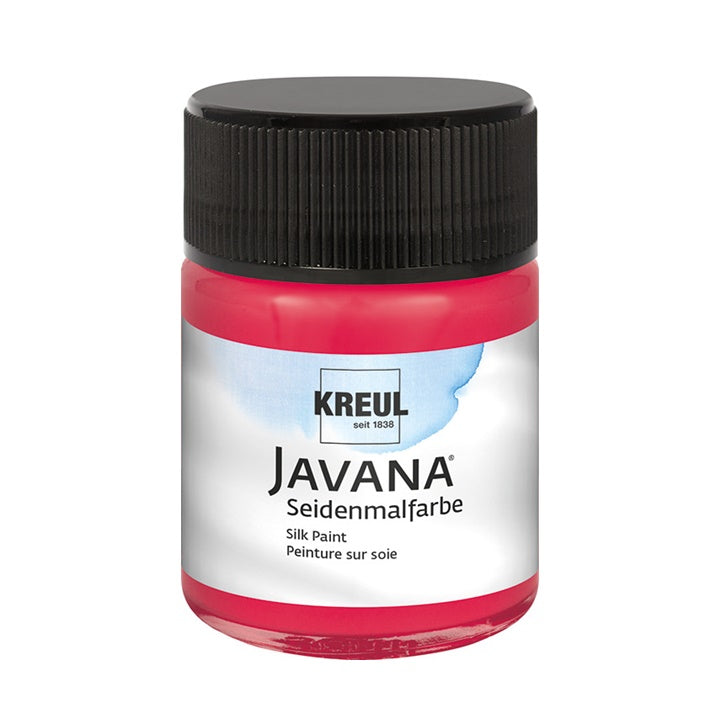 Culoare matase JAVANA 50 ml