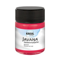 Culoare matase JAVANA 50 ml