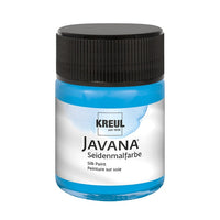 Culoare matase JAVANA 50 ml