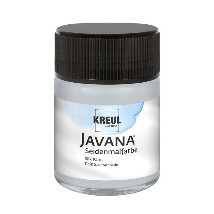Culoare matase JAVANA 50 ml