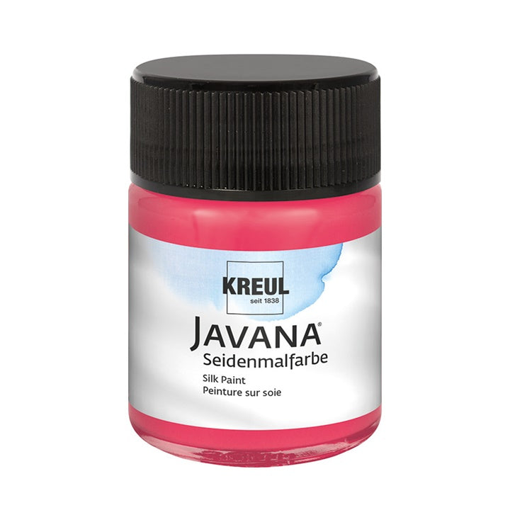 Culoare matase JAVANA 50 ml