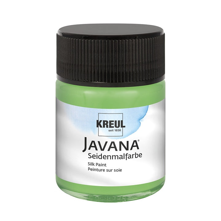 Culoare matase JAVANA 50 ml