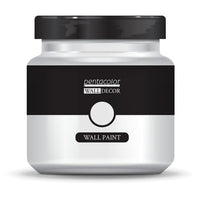 Vopsea decorativă de perete 1000 ml – Alb Antic