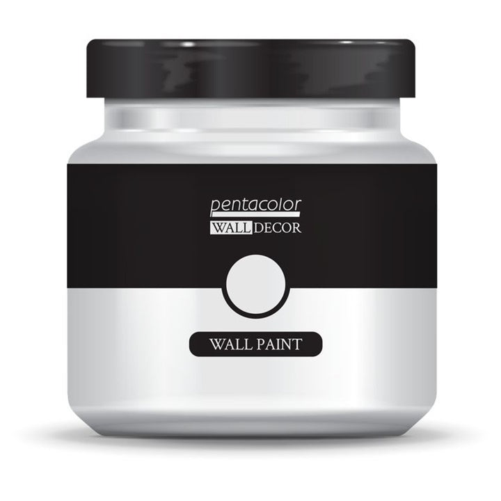 Vopsea decorativă de perete 1000 ml – Alb Antic