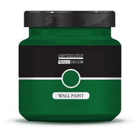 Vopsea decorativă de perete 1000 ml – Avocado verde
