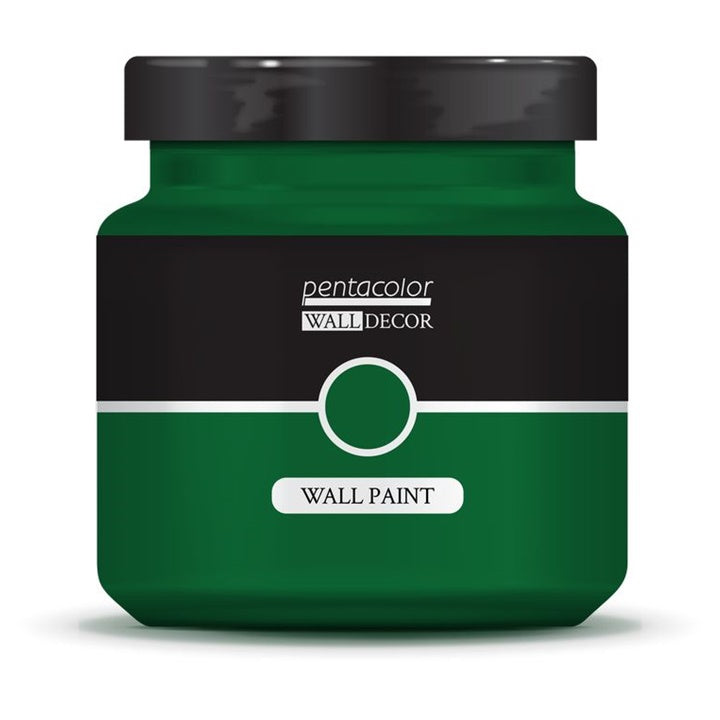Vopsea decorativă de perete 1000 ml – Avocado verde