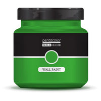 Vopsea decorativă de perete 1000 ml – Verde Măr