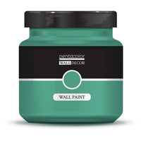 Vopsea decorativă de perete 1000 ml – Patină ușoară