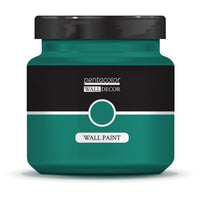 Vopsea decorativă de perete 1000 ml – Patină închisă