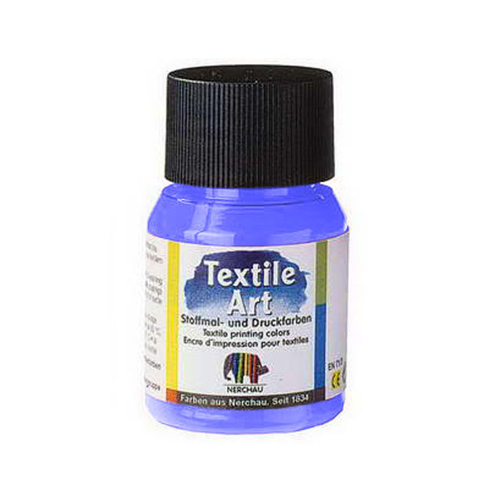 Culori pentru textil deschis 59 ml