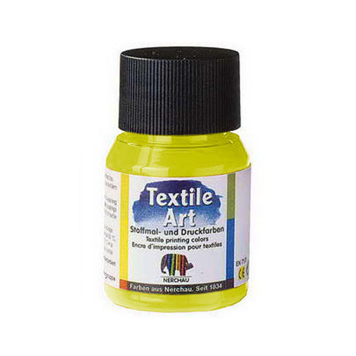 Culori pentru textil deschis 59 ml