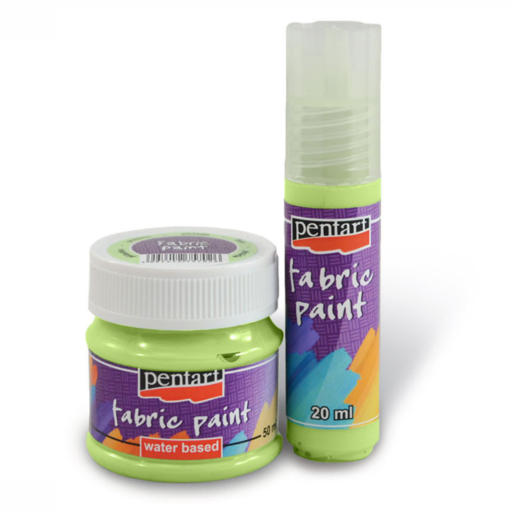 Vopsea textilă - 50 ml
