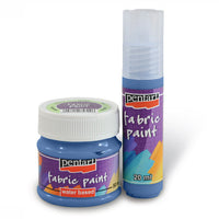 Vopsea textilă - 50 ml