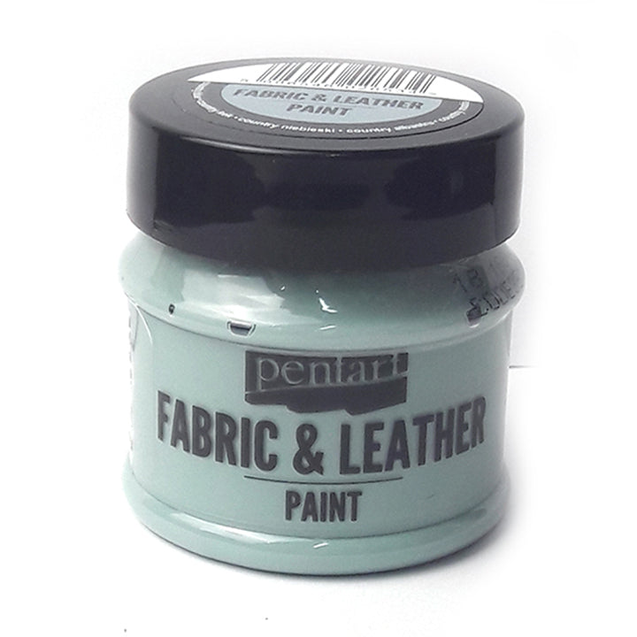 Culoare pentru textile si piele Pentart 50 ml