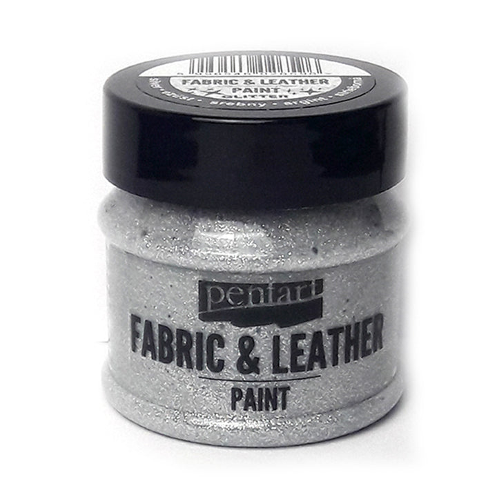 Culoare pentru textile si piele Pentart 50 ml