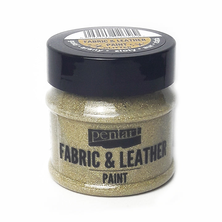 Culoare pentru textile si piele Pentart 50 ml