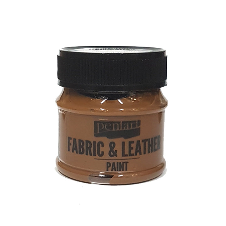 Culoare pentru textile si piele Pentart 50 ml